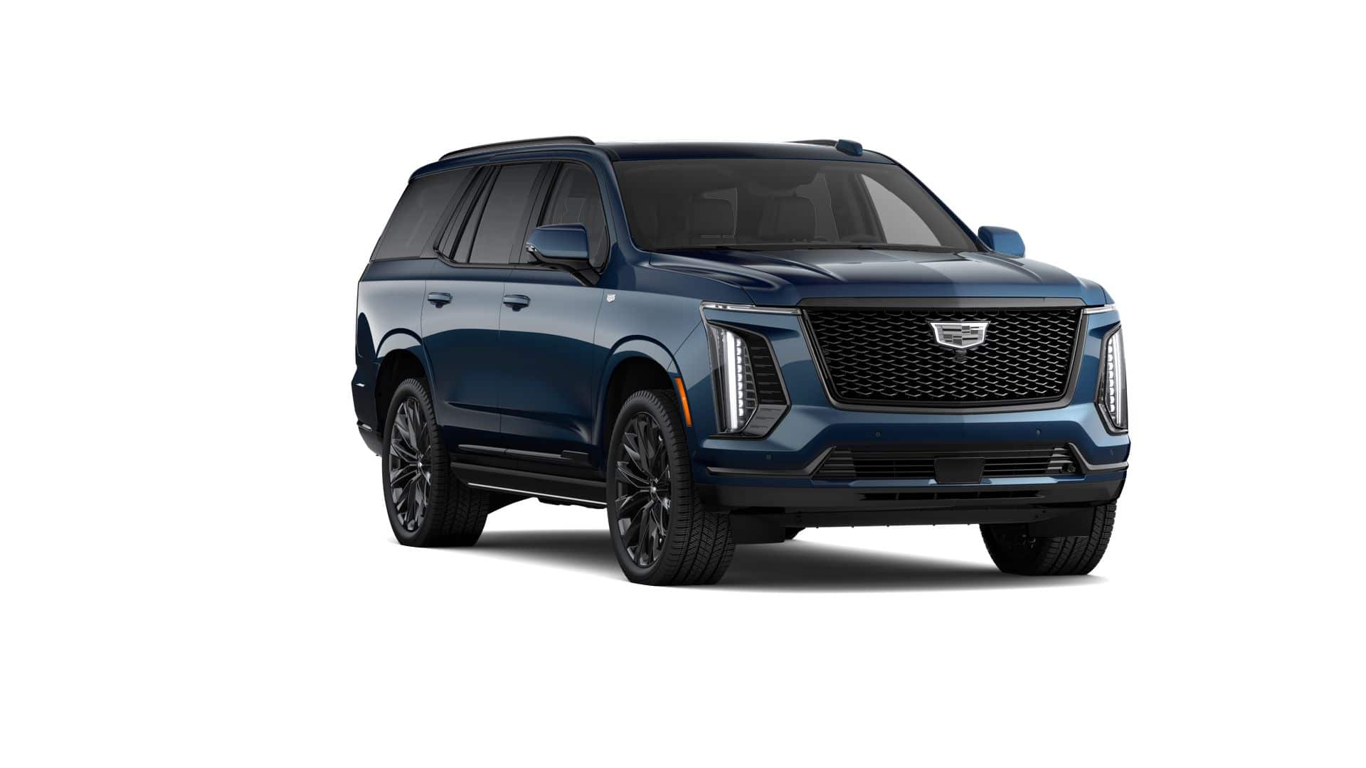 2026 Cadillac Escalade Platinum Sport - Photo 33
