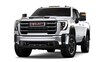 GMC Sierra 2500 HD