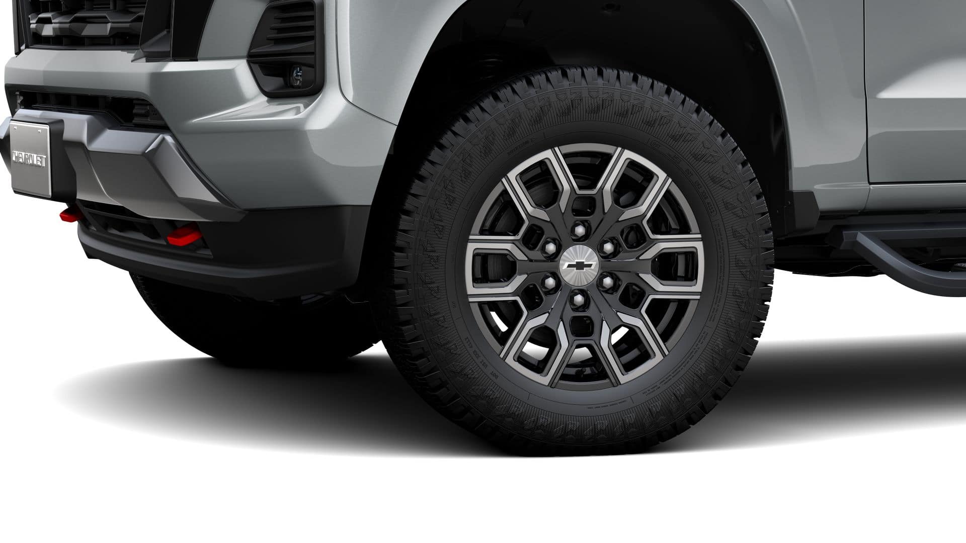 2026 Chevrolet Colorado Z71 - Photo 50
