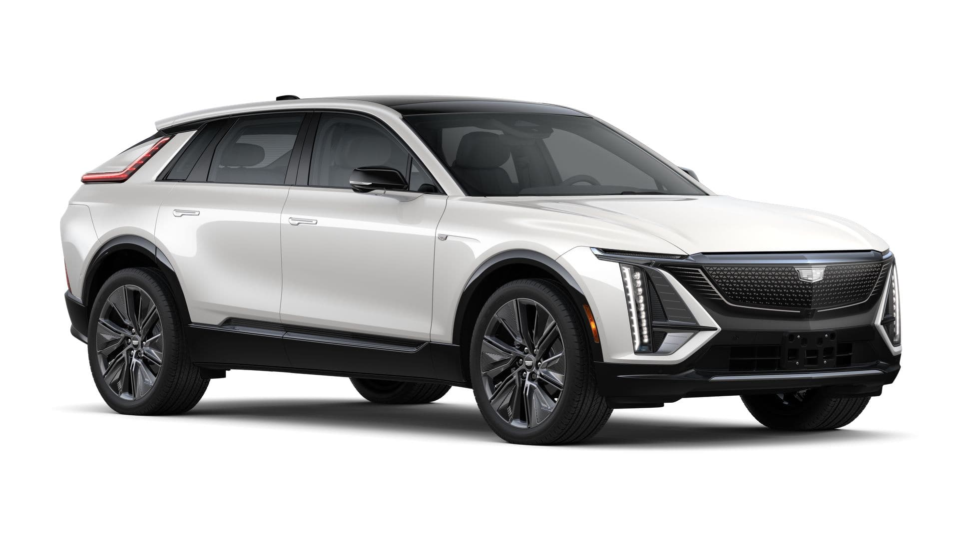 2025 Cadillac LYRIQ Sport 3 - Photo 41