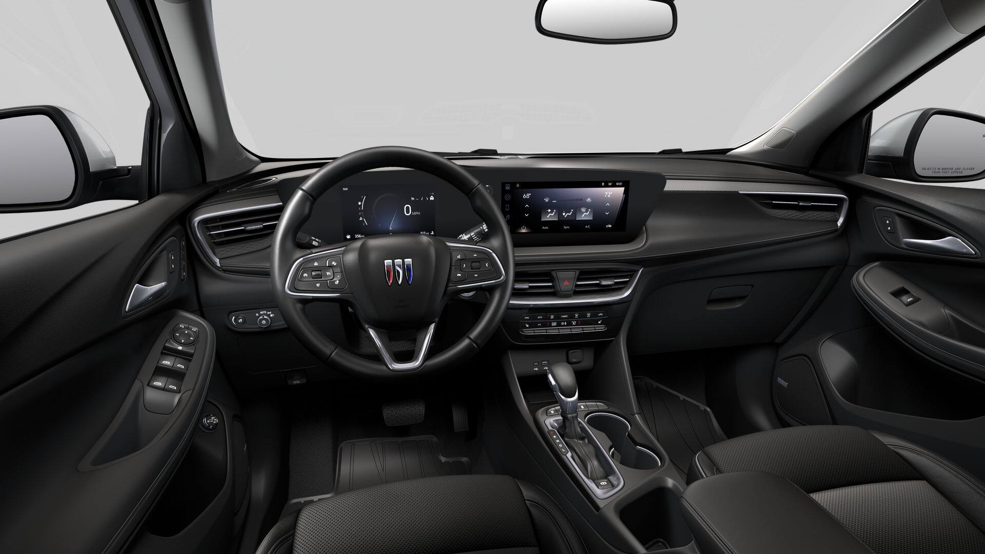 Thumbnail: 2026 Buick Encore GX - 8