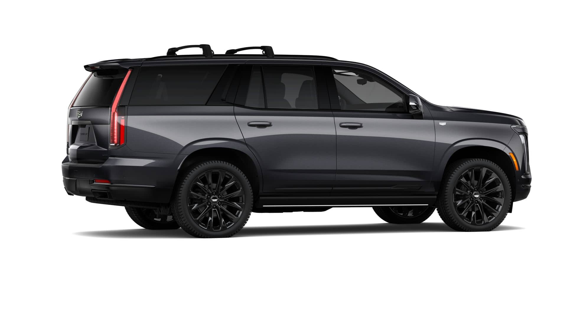 2026 Cadillac Escalade Platinum Sport - Photo 16