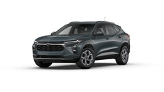 2025 Chevrolet Trax LT SUV
