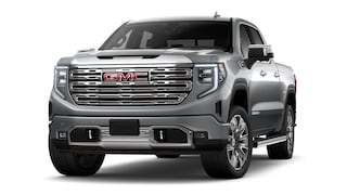 2026 GMC Sierra 1500 Denali Truck for Sale near The Woodlands, TX, at Wiesner Buick GMC