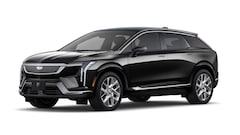 2025 CADILLAC OPTIQ Luxury 1 SUV