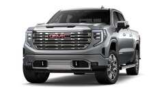 2025 GMC Sierra 1500 Denali Truck