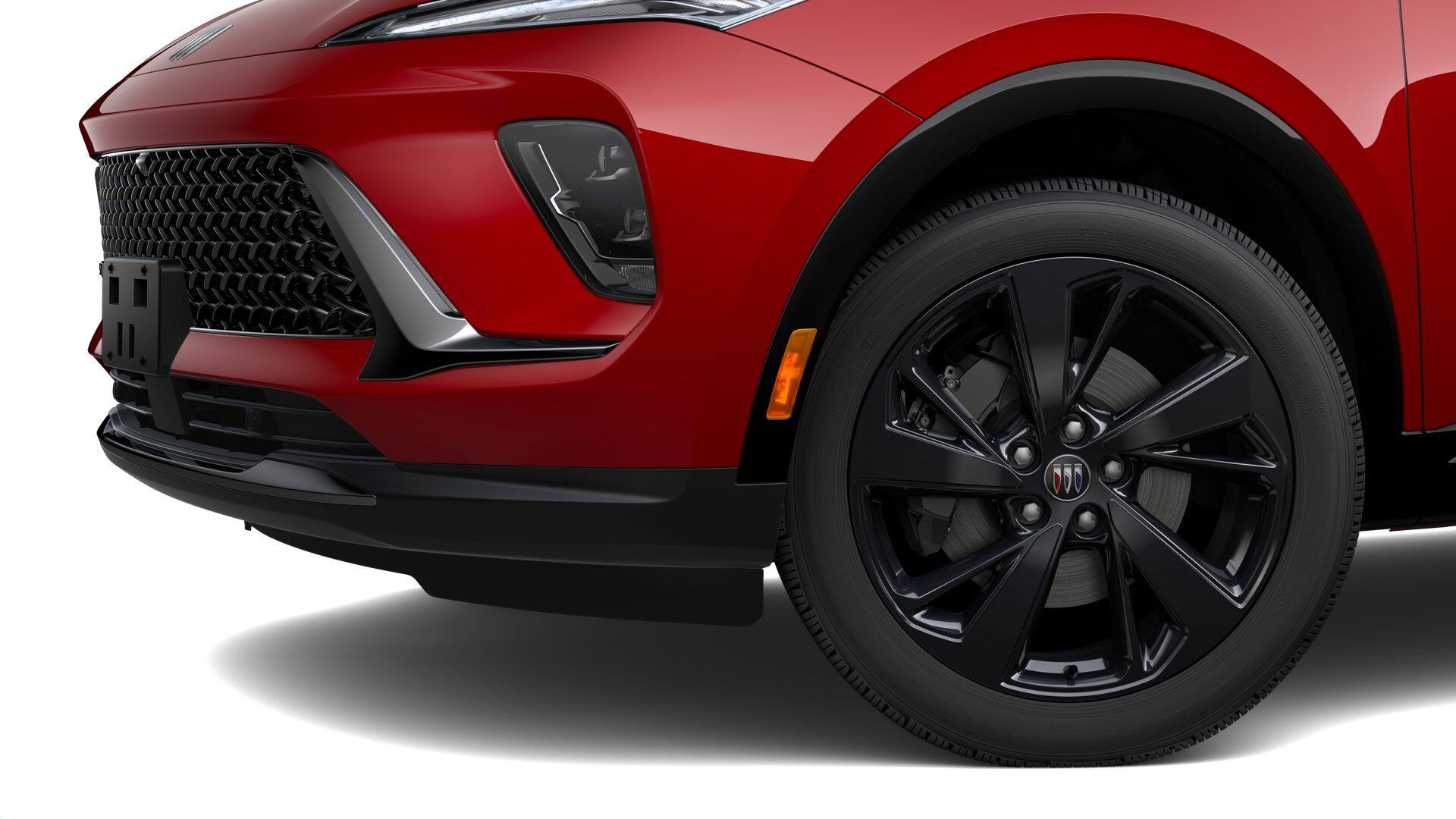 2026 Buick Envision Sport Touring - Photo 39