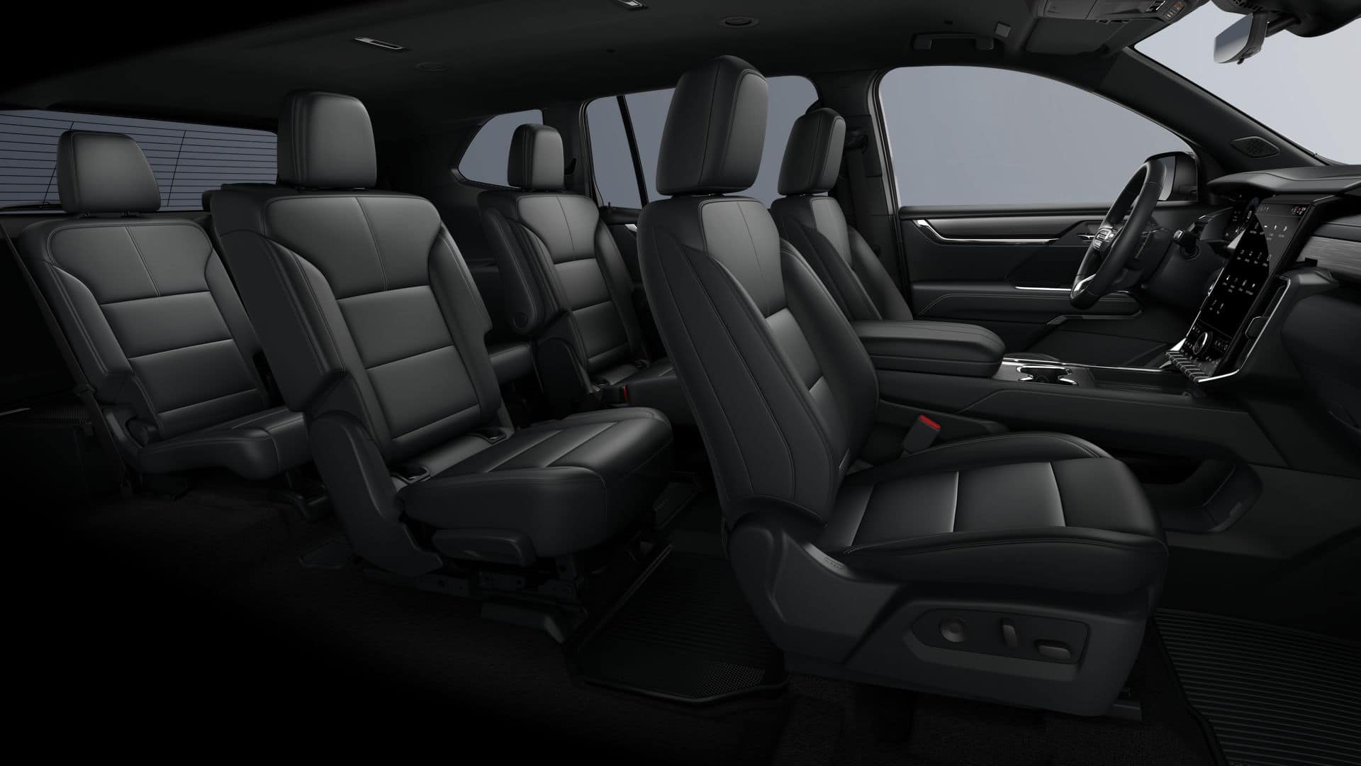 2026 GMC Acadia Elevation - Photo 29