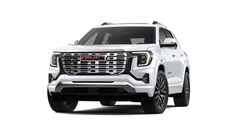 2026 GMC Terrain Denali SUV