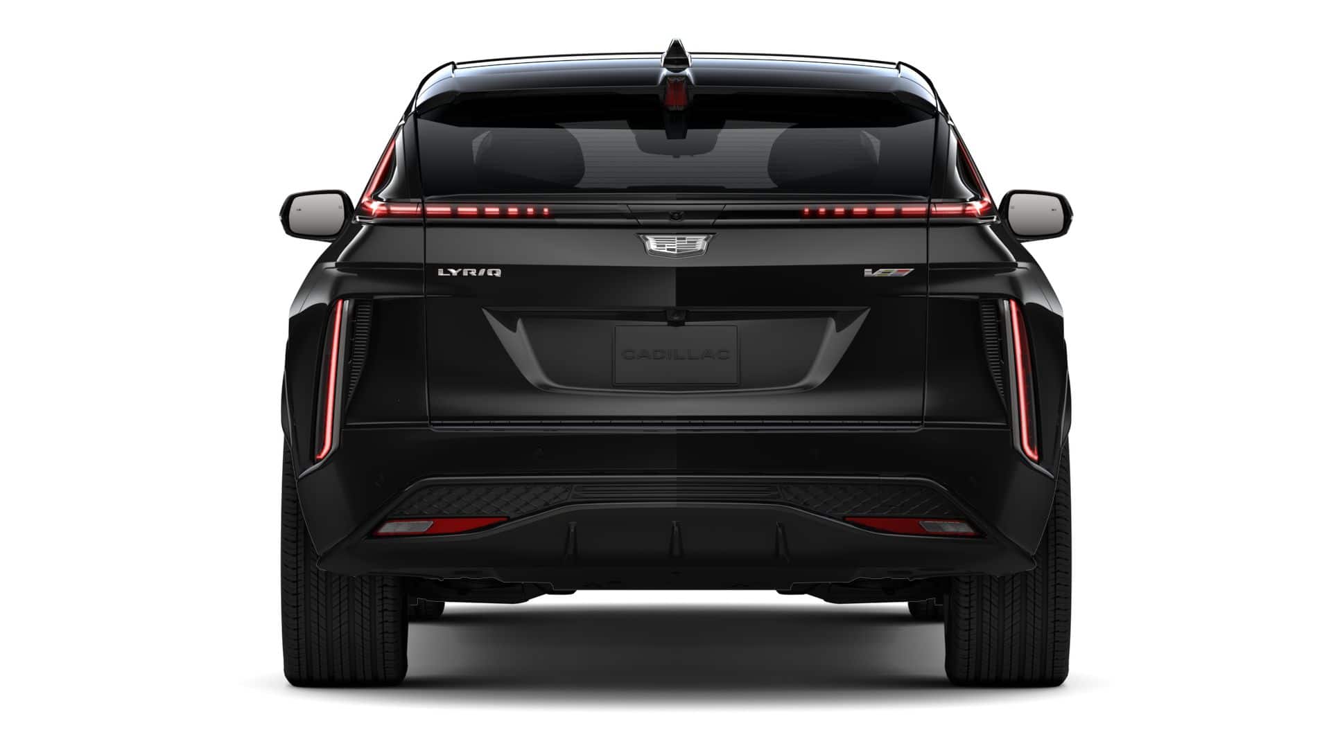 2026 Cadillac LYRIQ V Premium - Photo 34