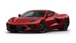 Chevrolet Corvette Stingray