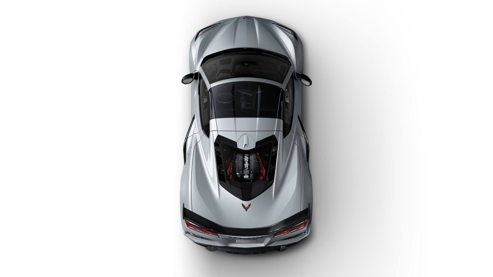 Thumbnail: 2026 Chevrolet Corvette - 29