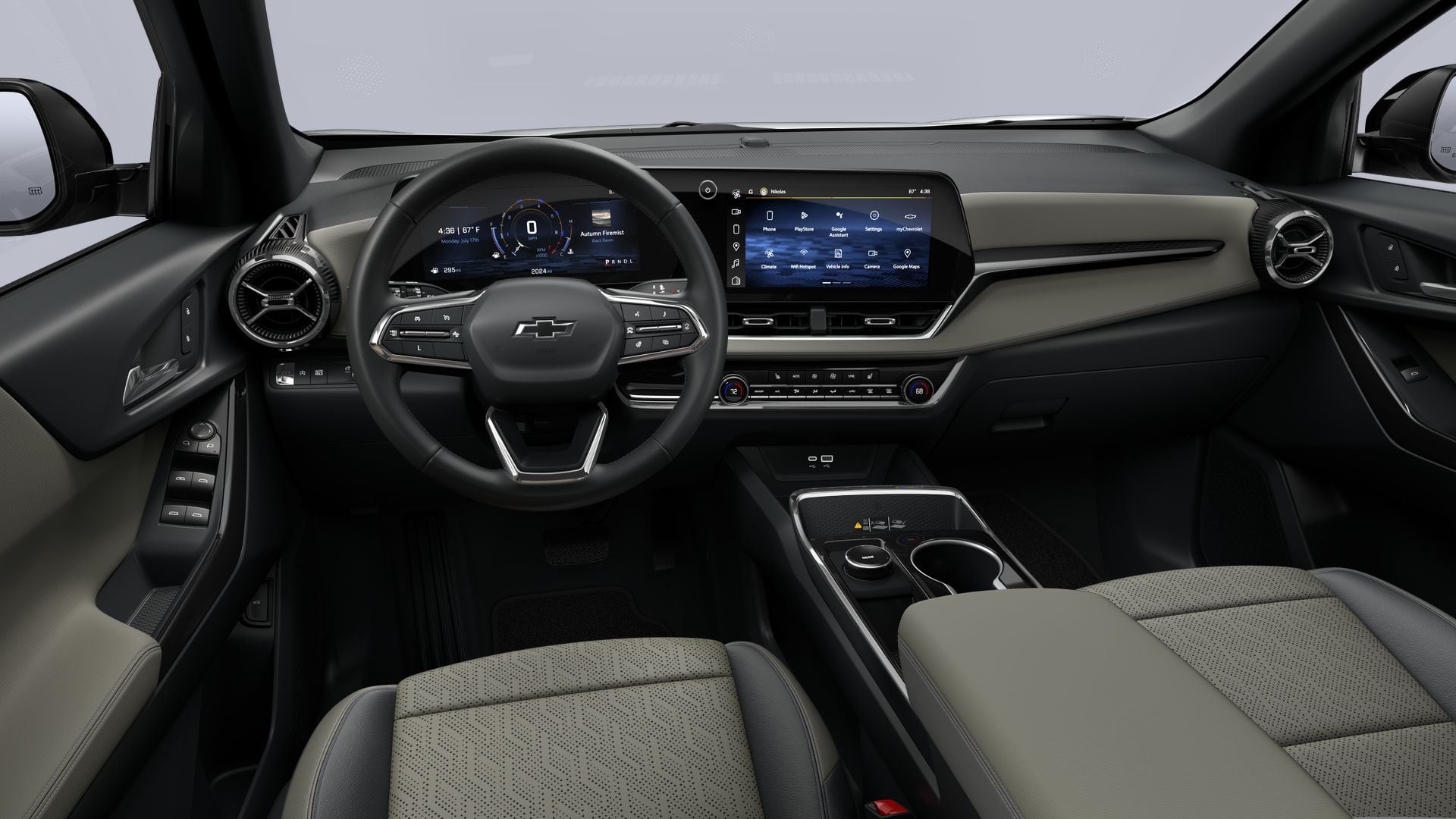 2026 Chevrolet Equinox LT - Photo 32
