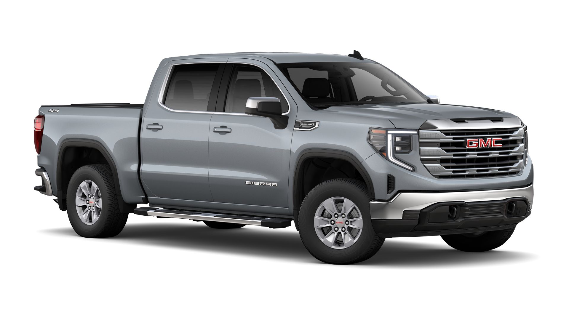 2024 GMC Sierra 1500 SLE 29