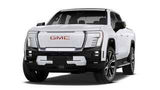 2026 GMC Sierra EV Denali Max Range Truck