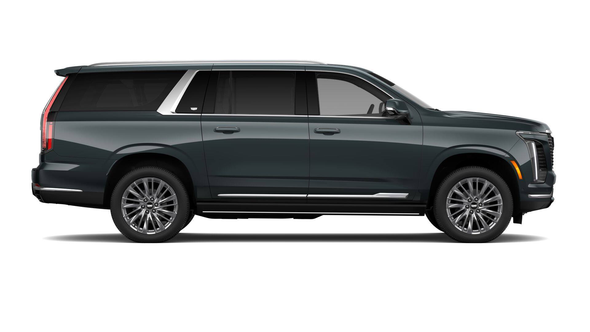 2026 Cadillac Escalade ESV Luxury - Photo 15