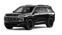 2026 Chevrolet Traverse FWD LT SUV