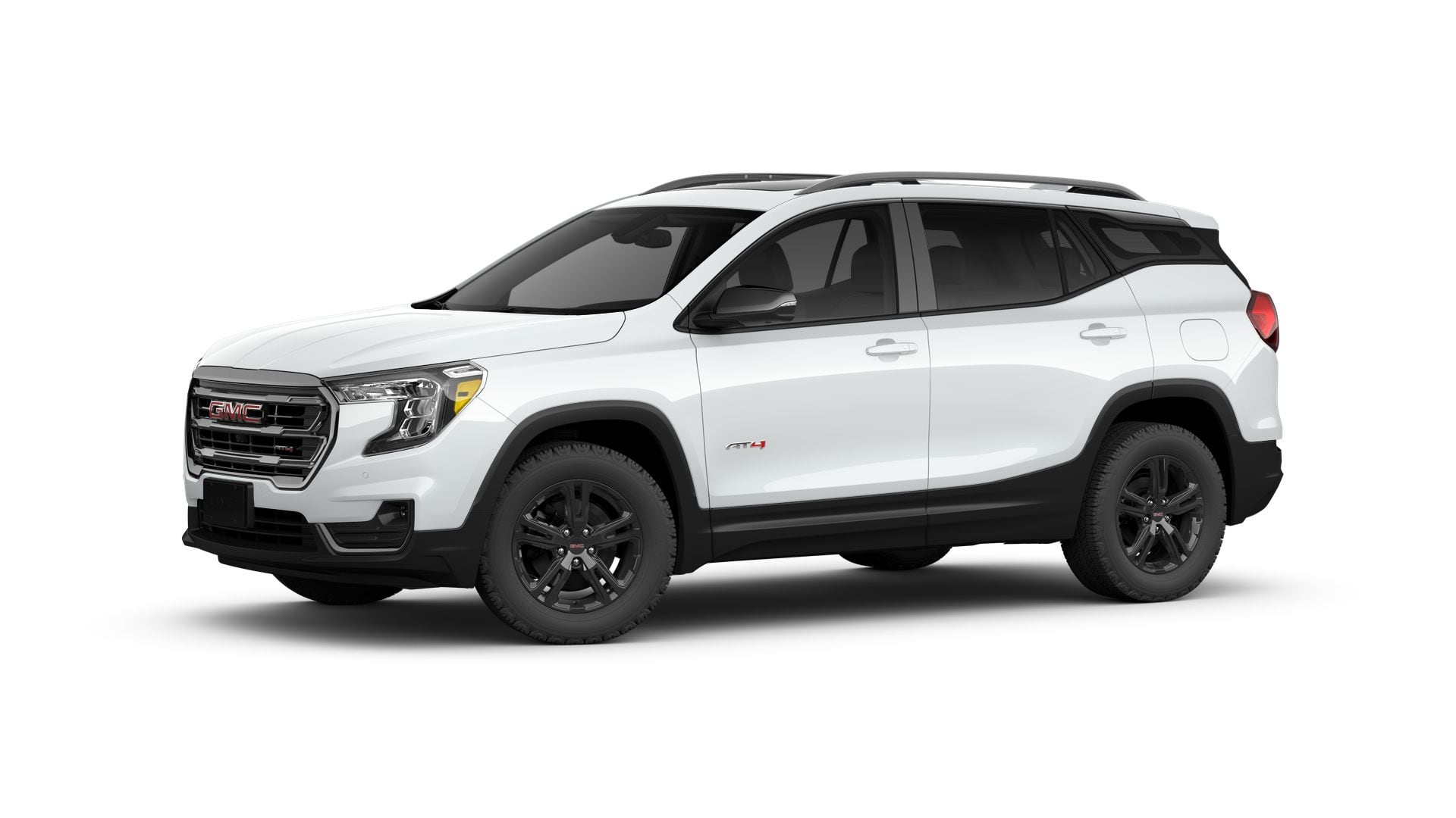 2024 GMC Terrain AT4 - Photo 26