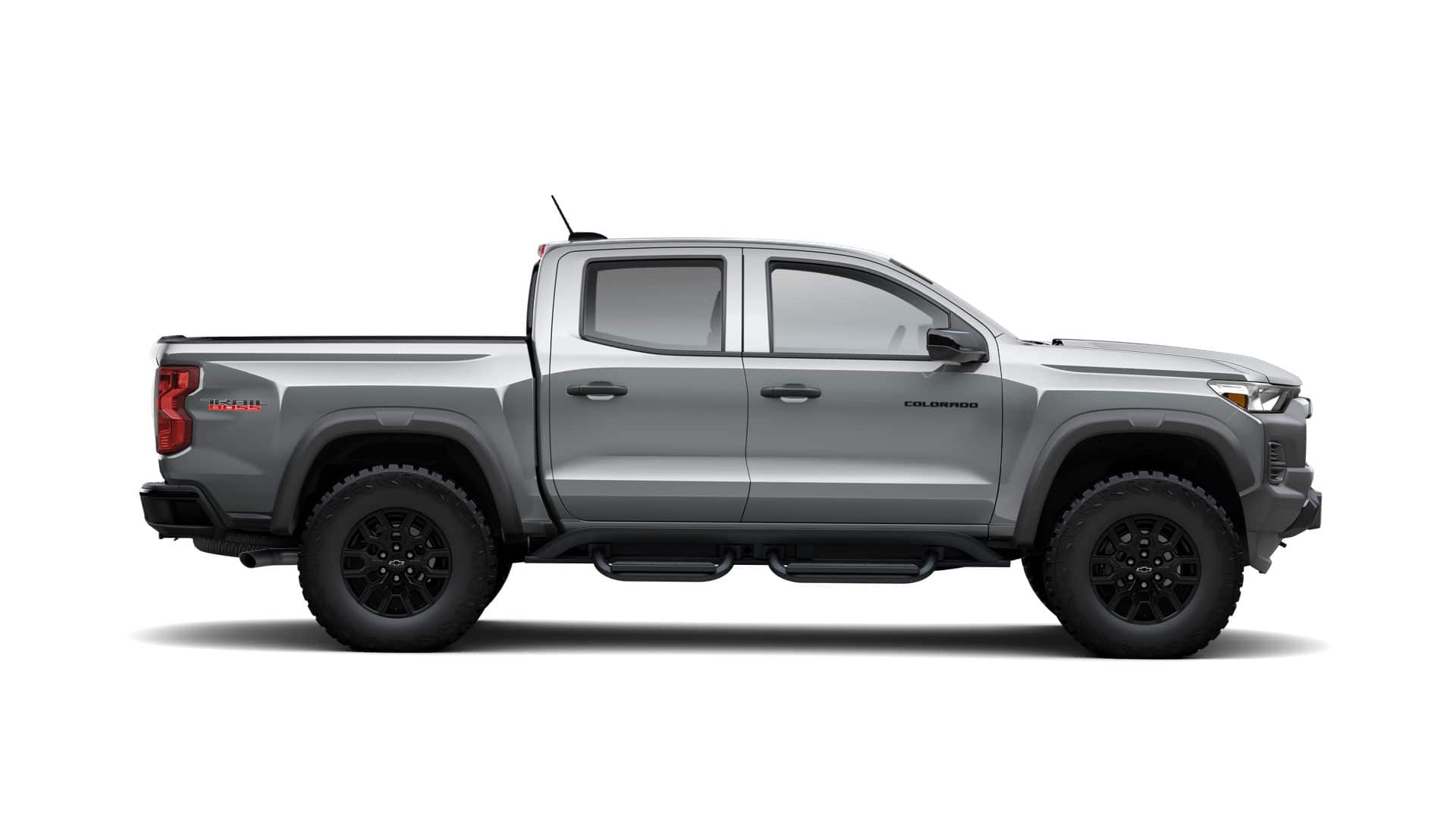 2026 Chevrolet Colorado Trail Boss - Photo 28