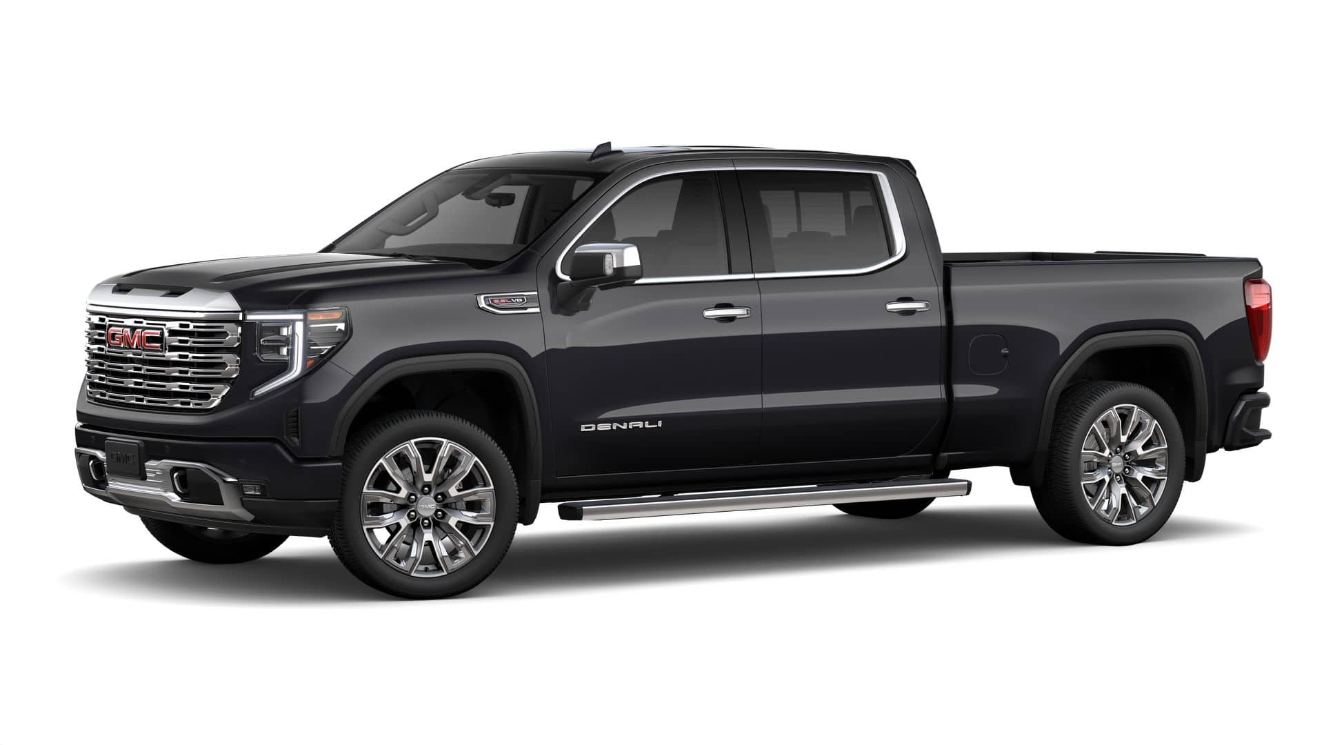 2025 Gmc Sierra 1500 Denali photo 3