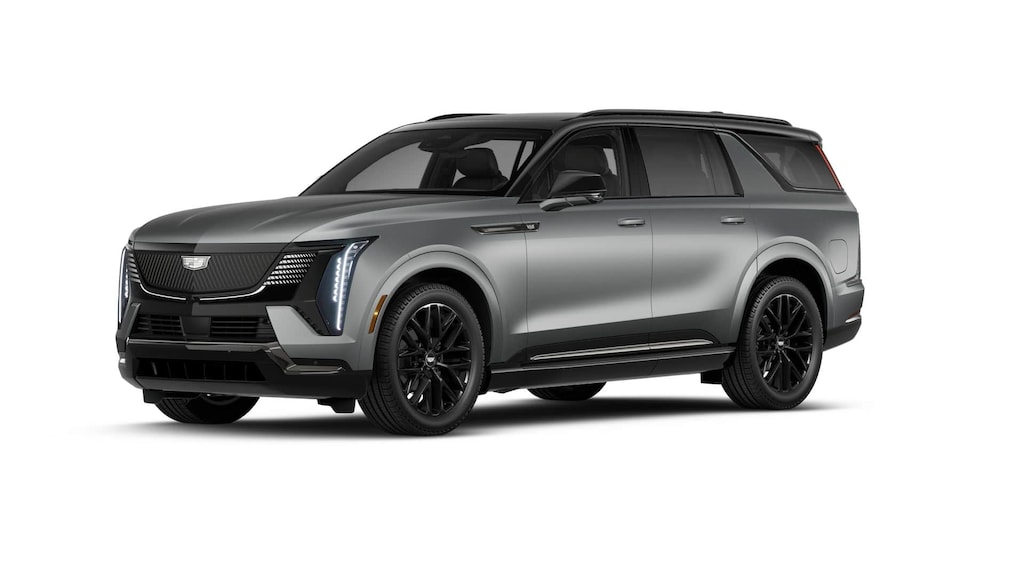 New 2026 CADILLAC ESCALADE IQL Premium Sport SUV