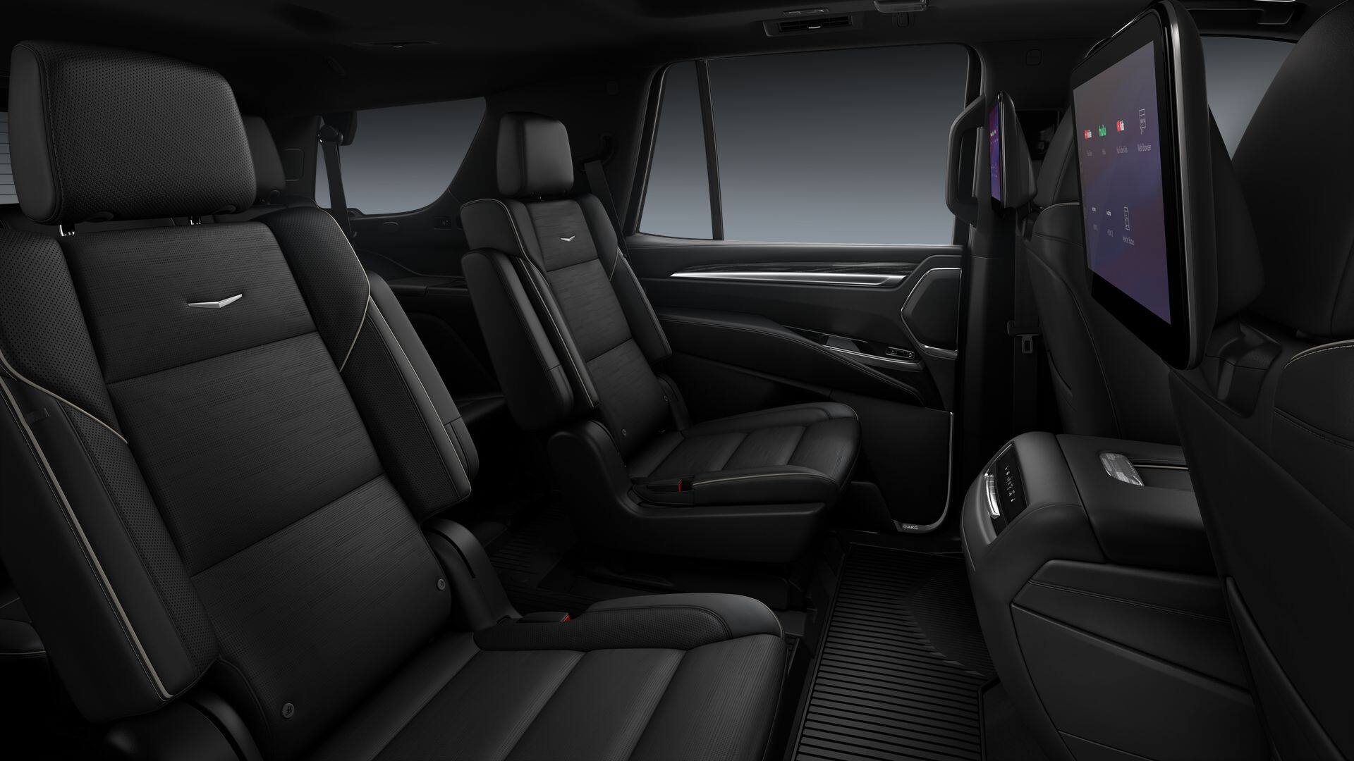 2025 Cadillac Escalade Sport - Photo 57