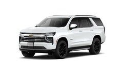 2026 Chevrolet Tahoe LT SUV