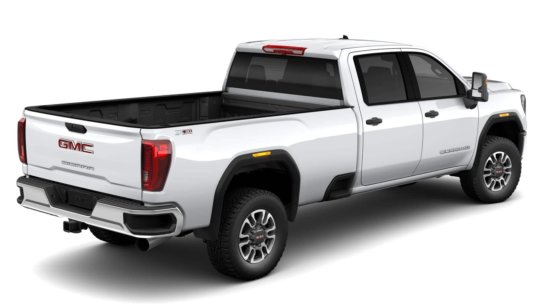 2025 GMC Sierra 3500HD Pro - Photo 27
