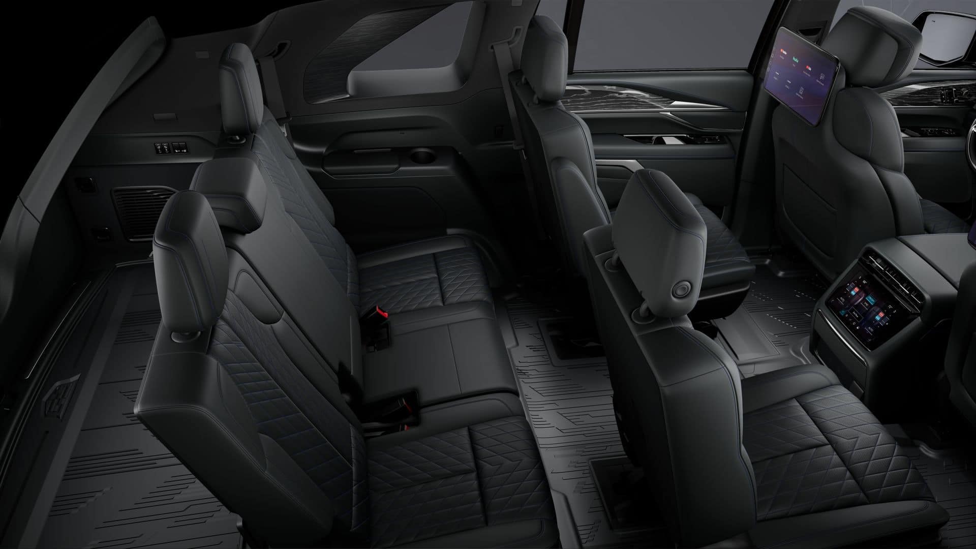 2026 Cadillac Escalade IQ Sport - Photo 41