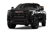 2025 GMC Sierra 2500 HD AT4 Truck