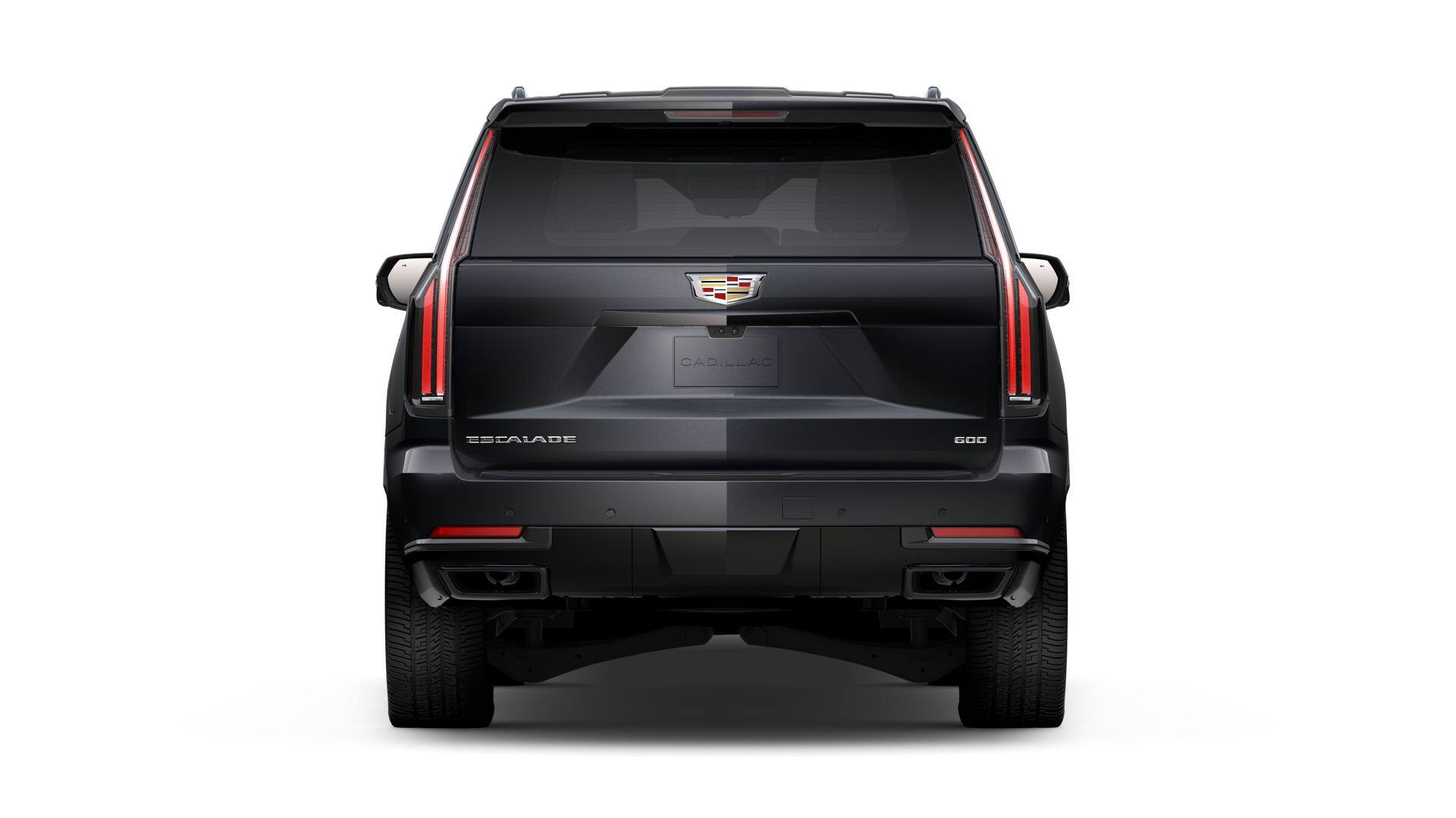 Thumbnail: 2025 Cadillac Escalade - 6