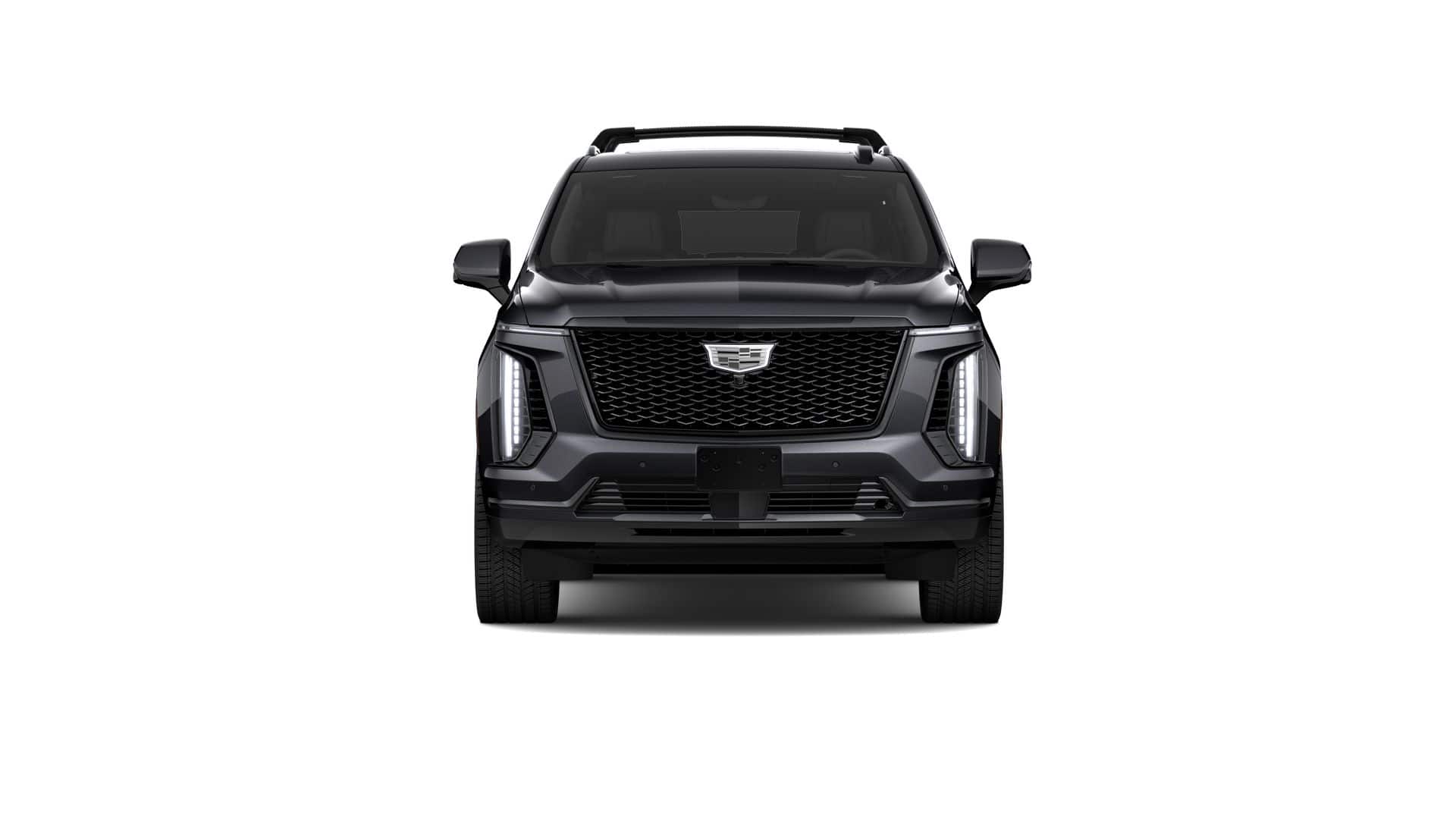 2026 Cadillac Escalade Platinum Sport - Photo 8