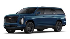 2025 CADILLAC Escalade ESV Sport Platinum SUV