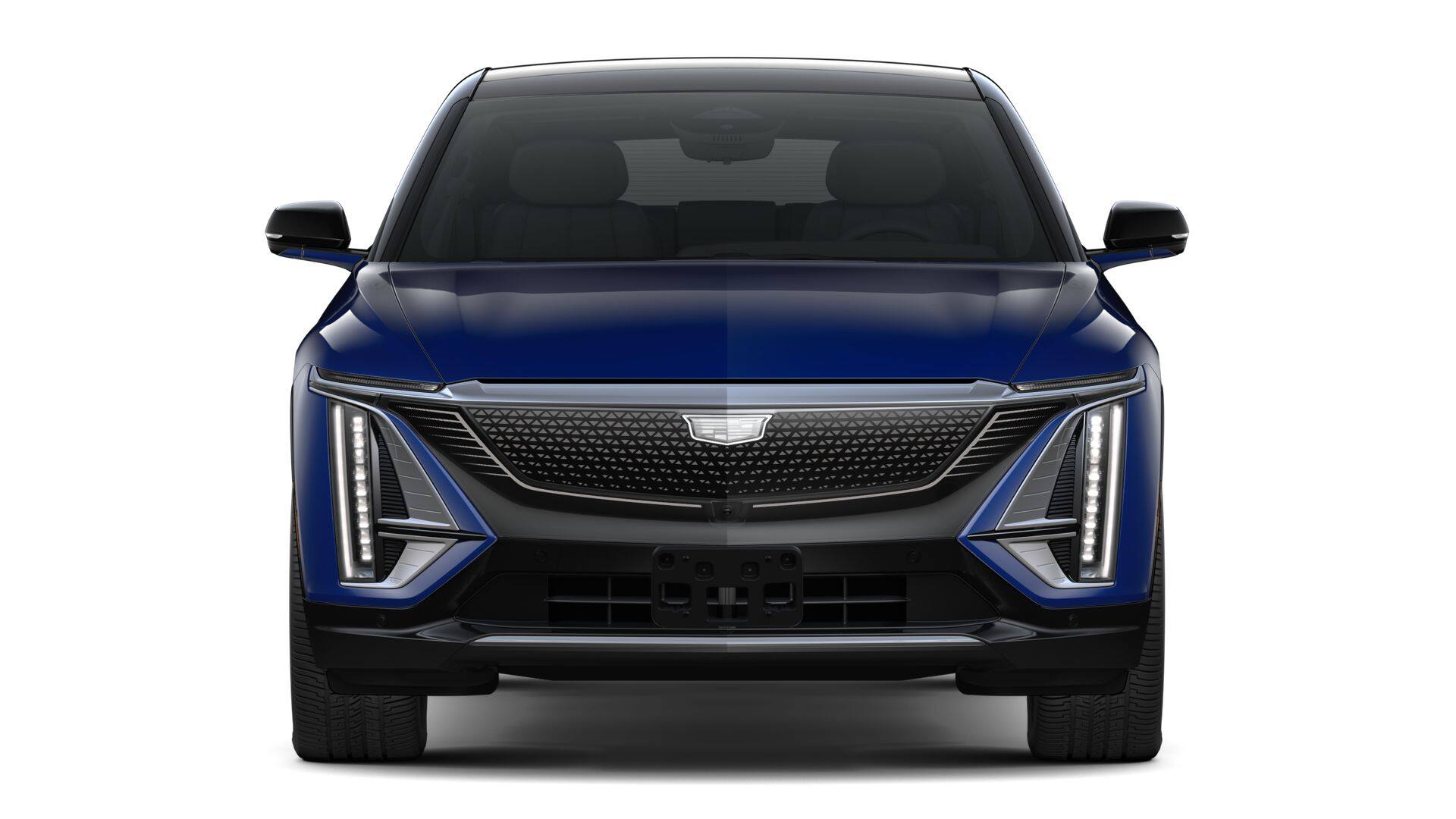 2024 Cadillac Lyriq Sport photo 4