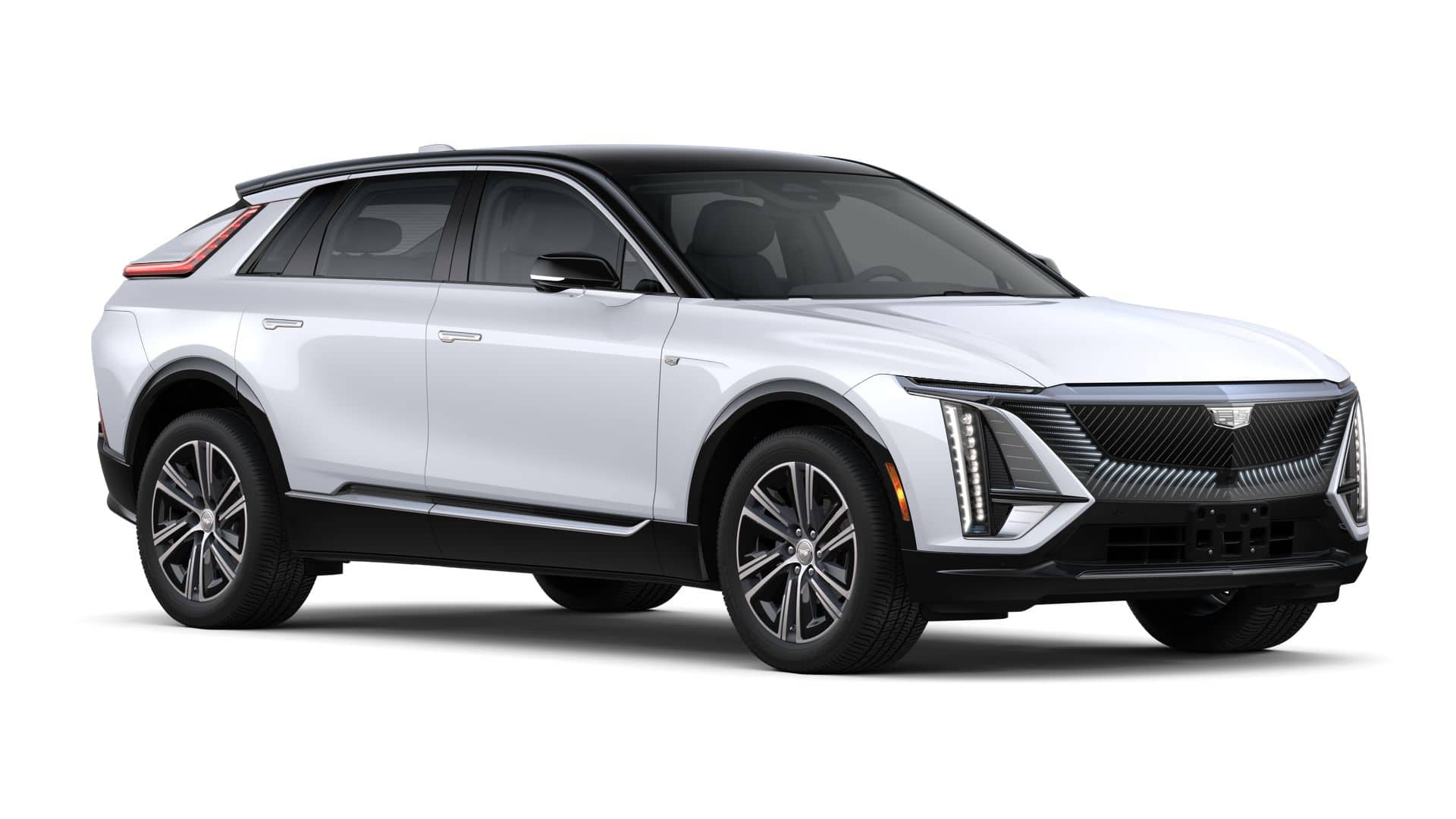 2026 Cadillac LYRIQ Luxury - Photo 56