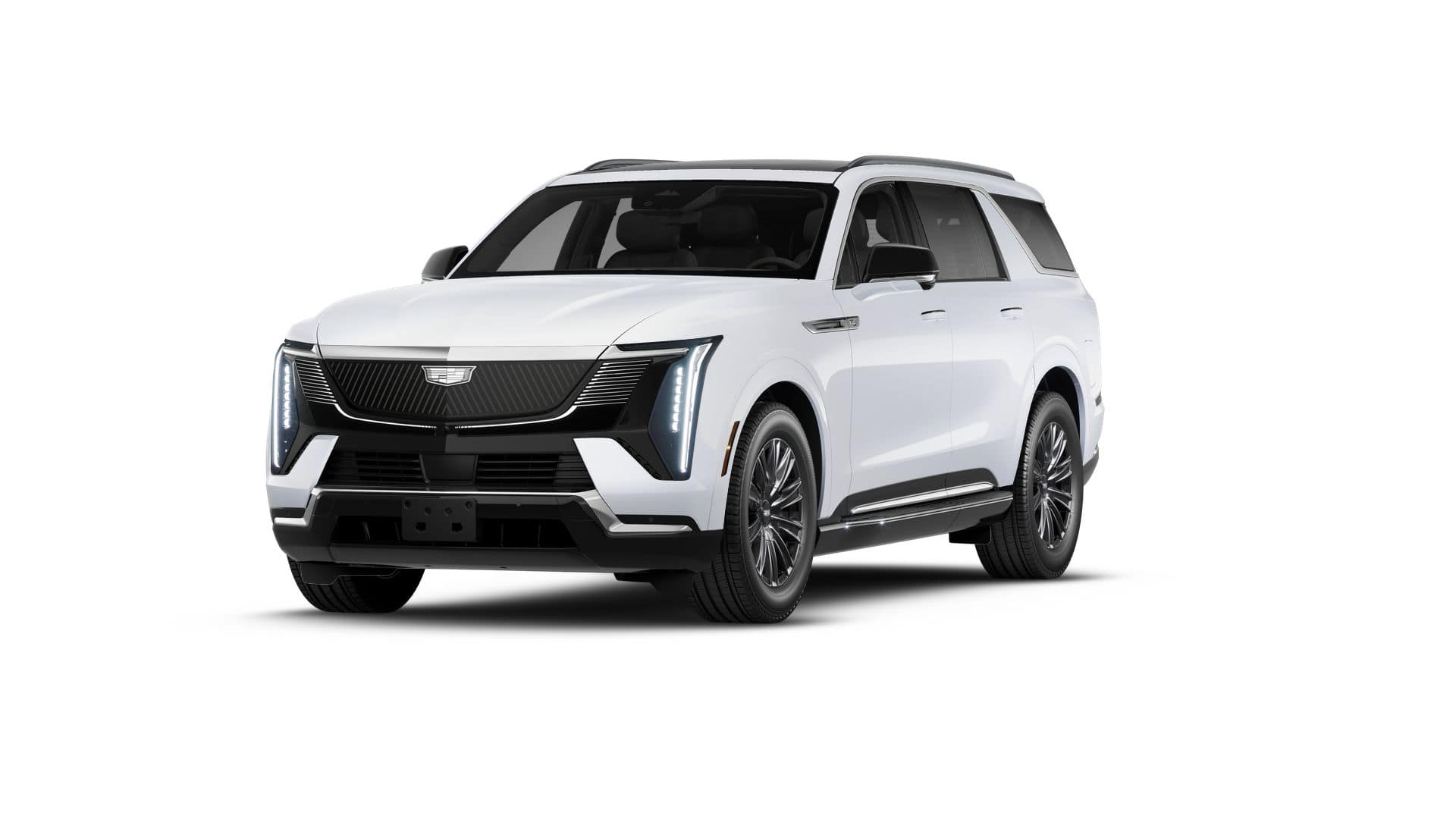 2026 Cadillac Escalade IQL Luxury - Photo 59
