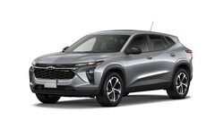 2026 Chevrolet Trax 1RS SUV