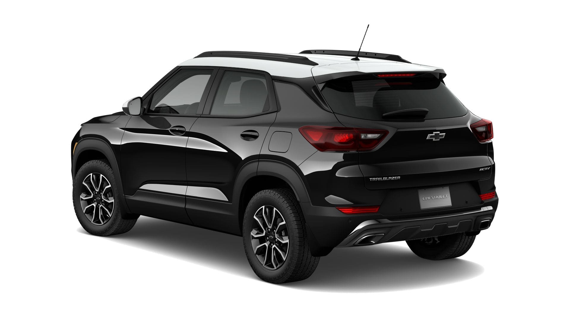 2026 Chevrolet Trailblazer Activ - Photo 50