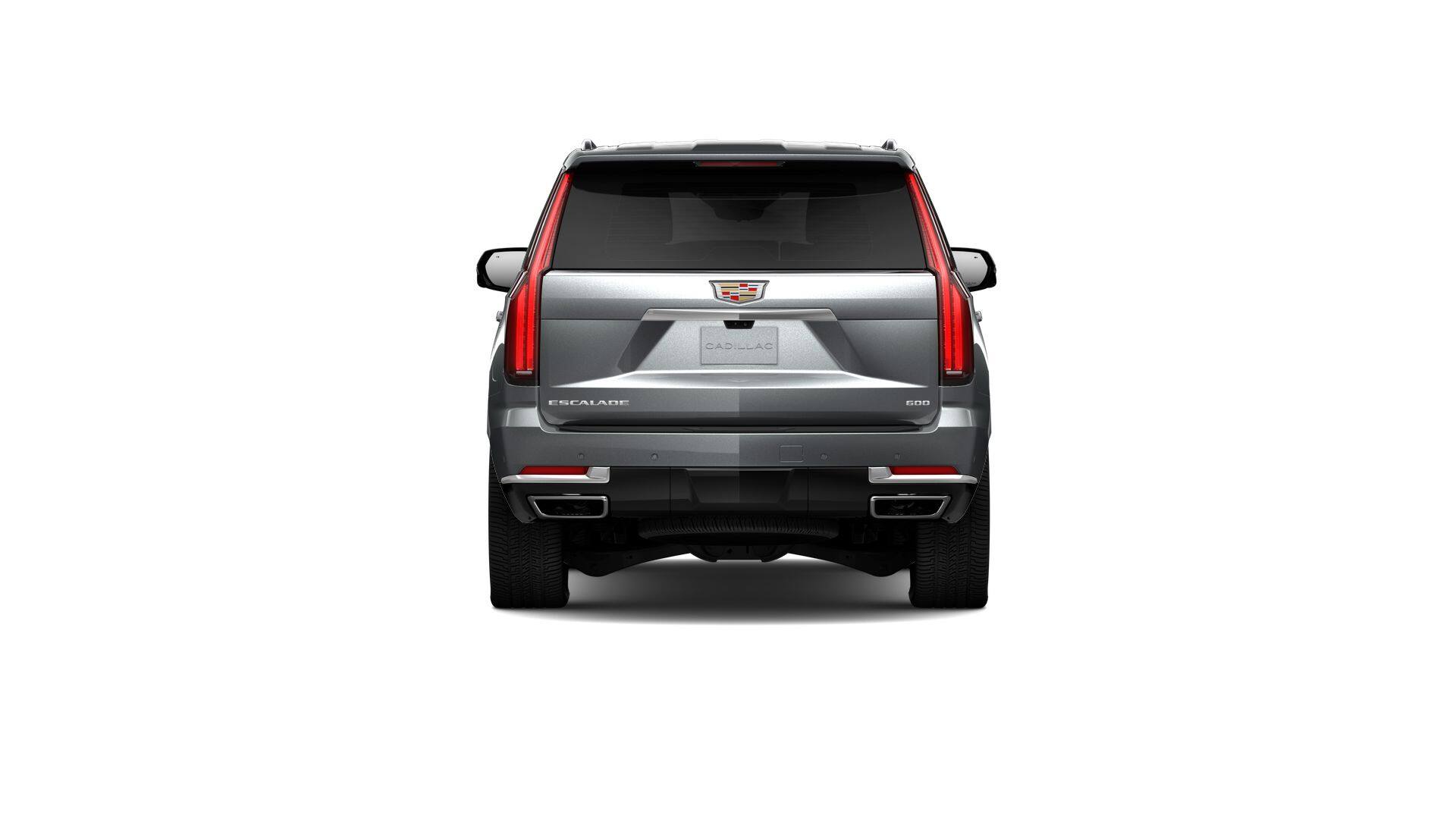 2026 Cadillac Escalade Luxury - Photo 51