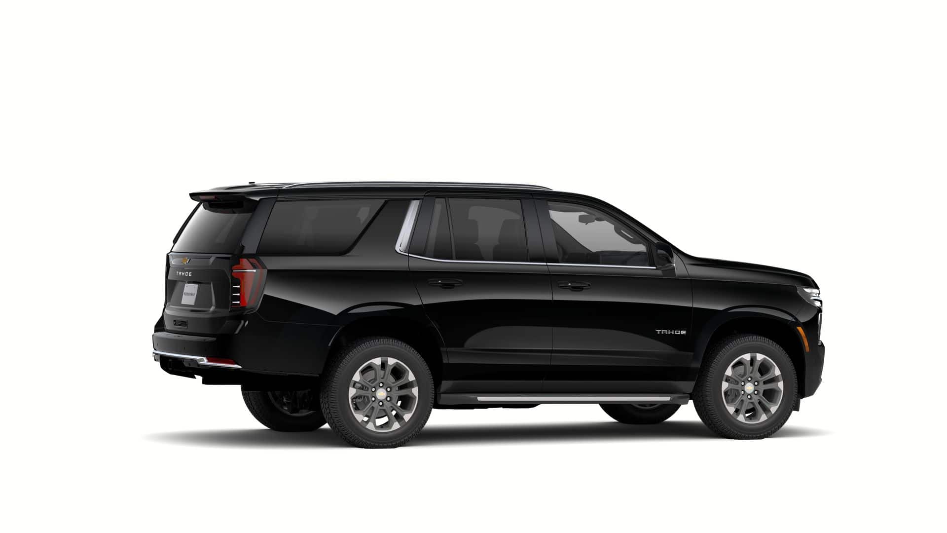 Thumbnail: 2025 Chevrolet Tahoe - 6