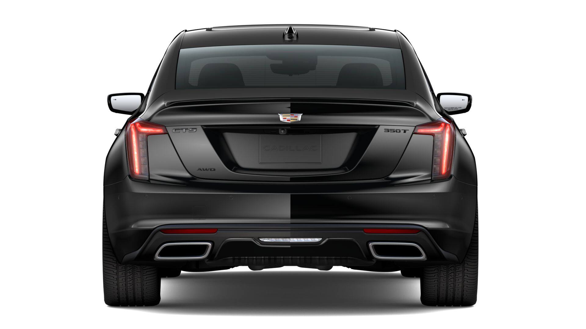 2026 Cadillac CT5 Sport - Photo 12