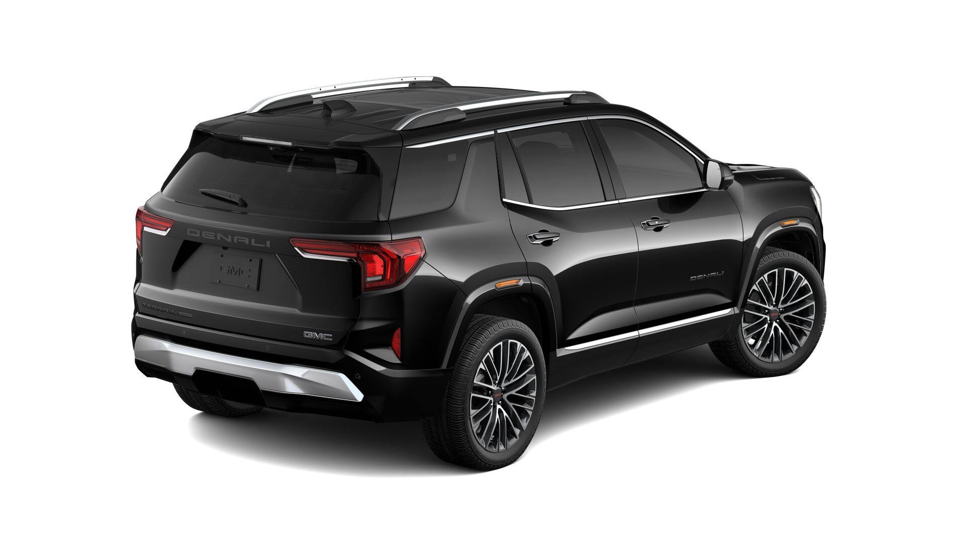 2026 GMC Terrain Denali - Photo 51