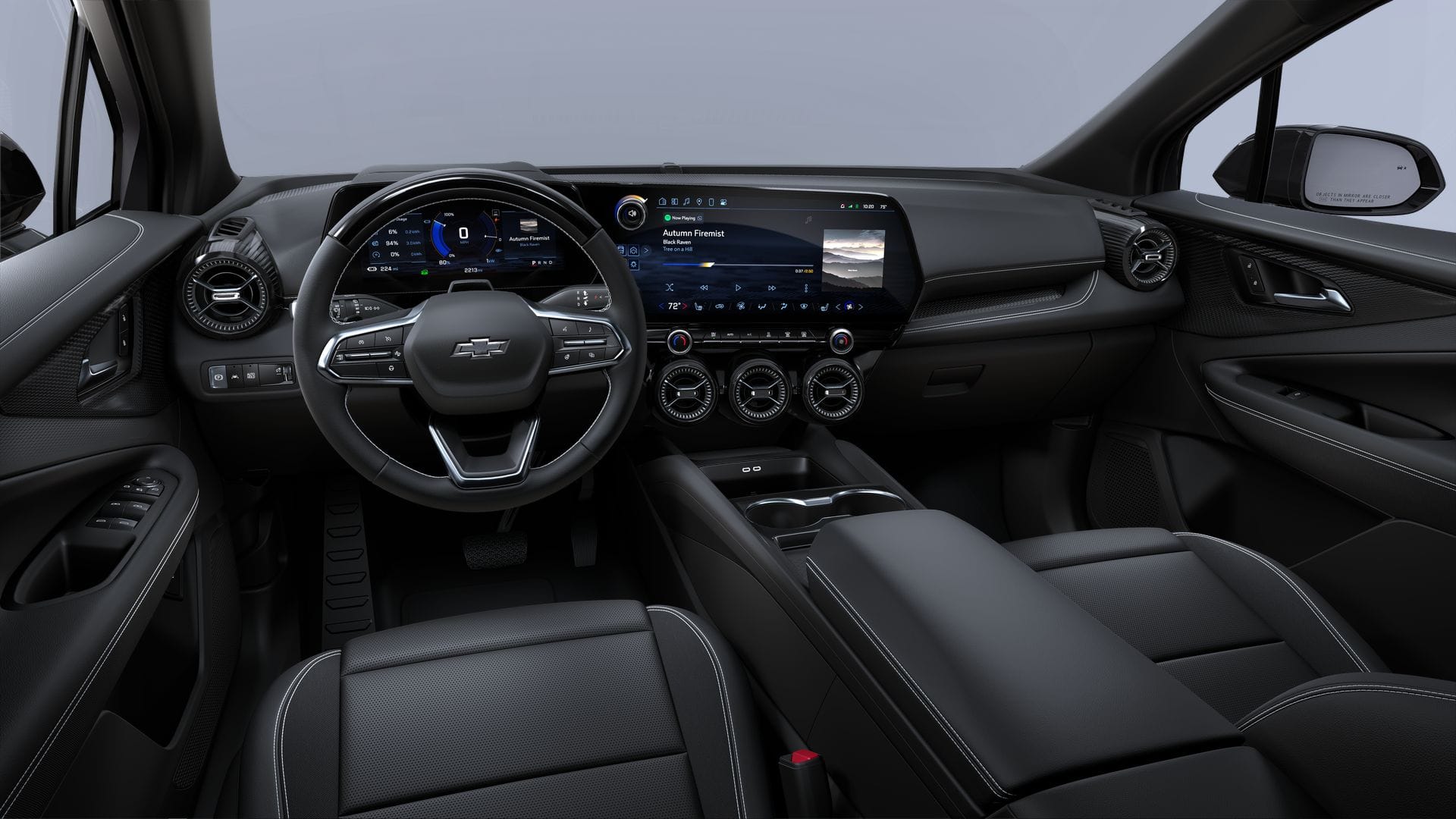 2026 Chevrolet Blazer EV LT - Photo 29