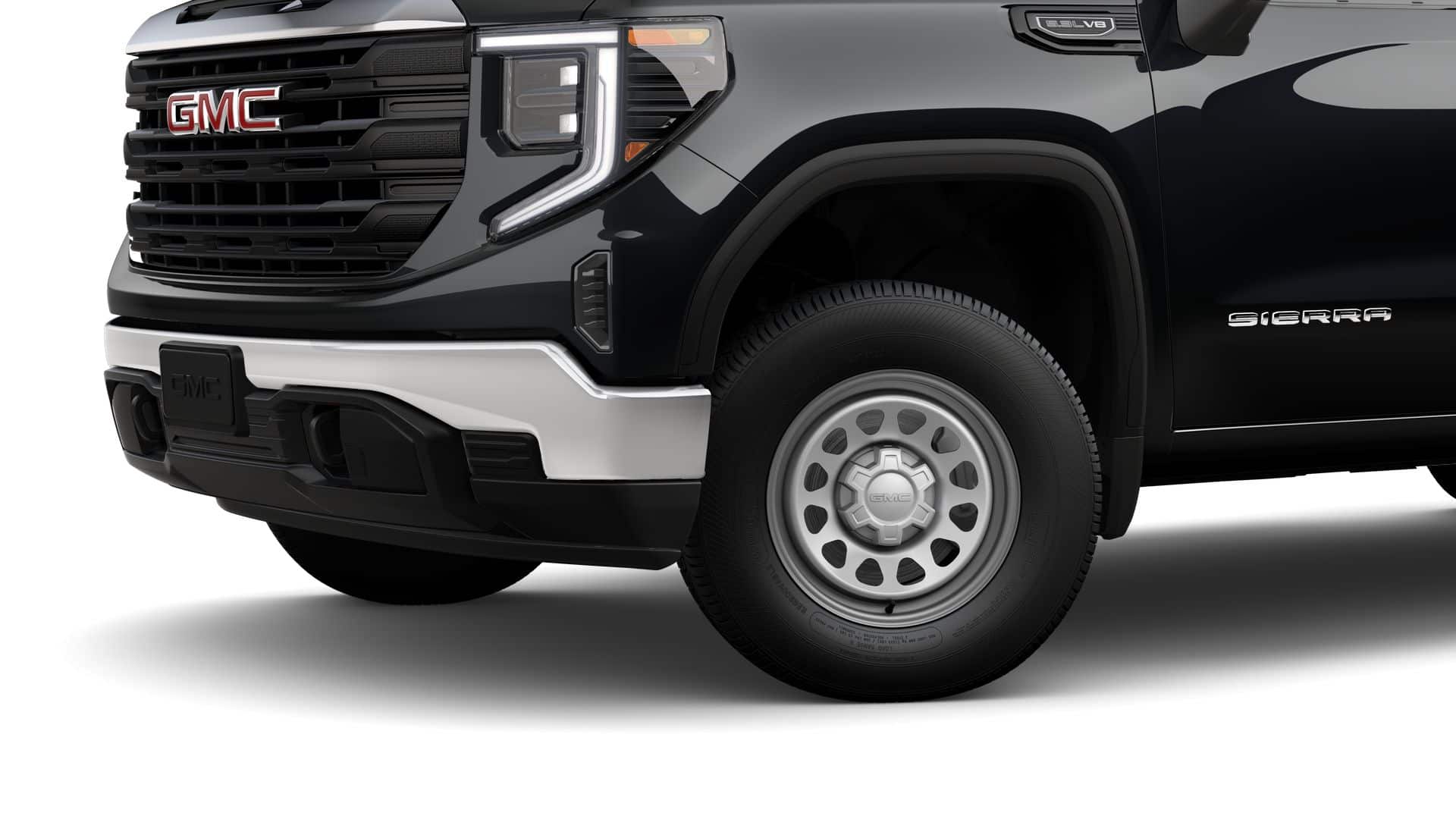 2026 GMC Sierra 1500 Pro - Photo 29