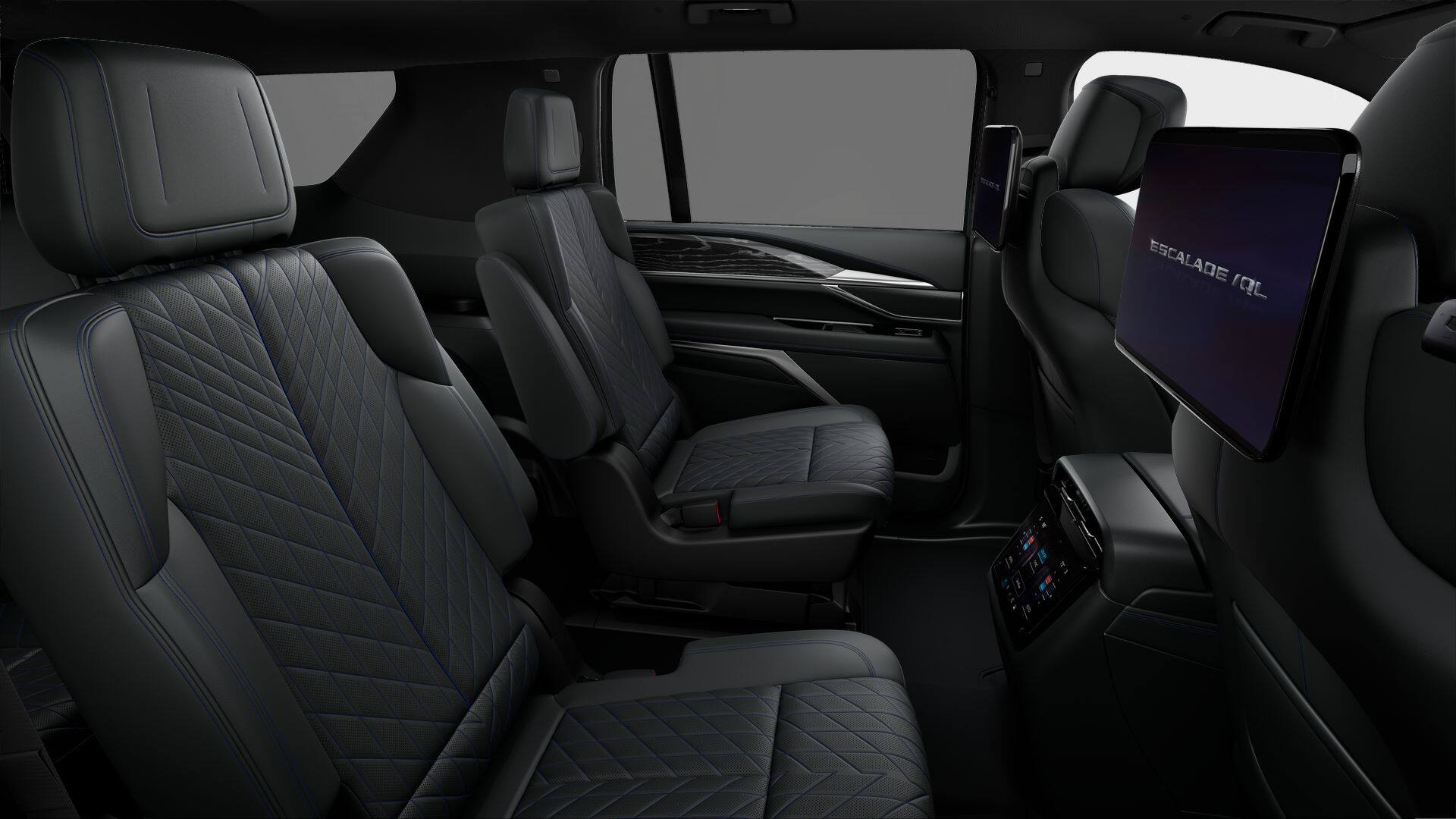 2026 Cadillac Escalade IQL Luxury - Photo 40