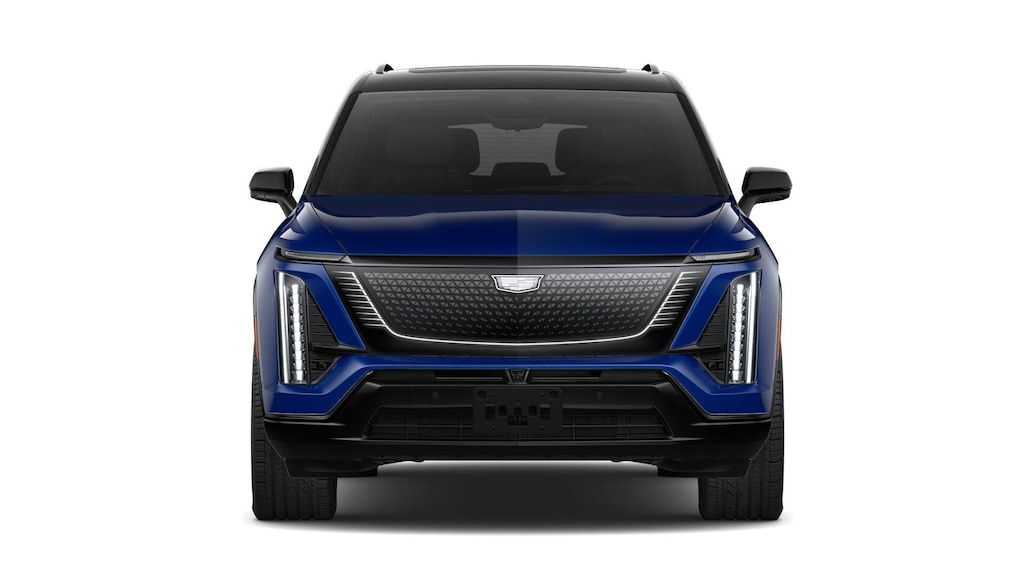 New 2026 CADILLAC VISTIQ Sport SUV