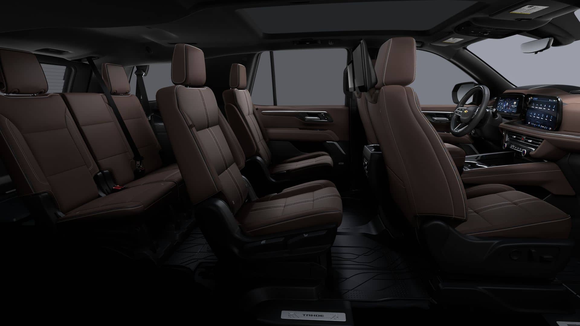 2026 Chevrolet Tahoe High Country - Photo 7