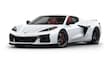 Chevrolet Corvette E-Ray