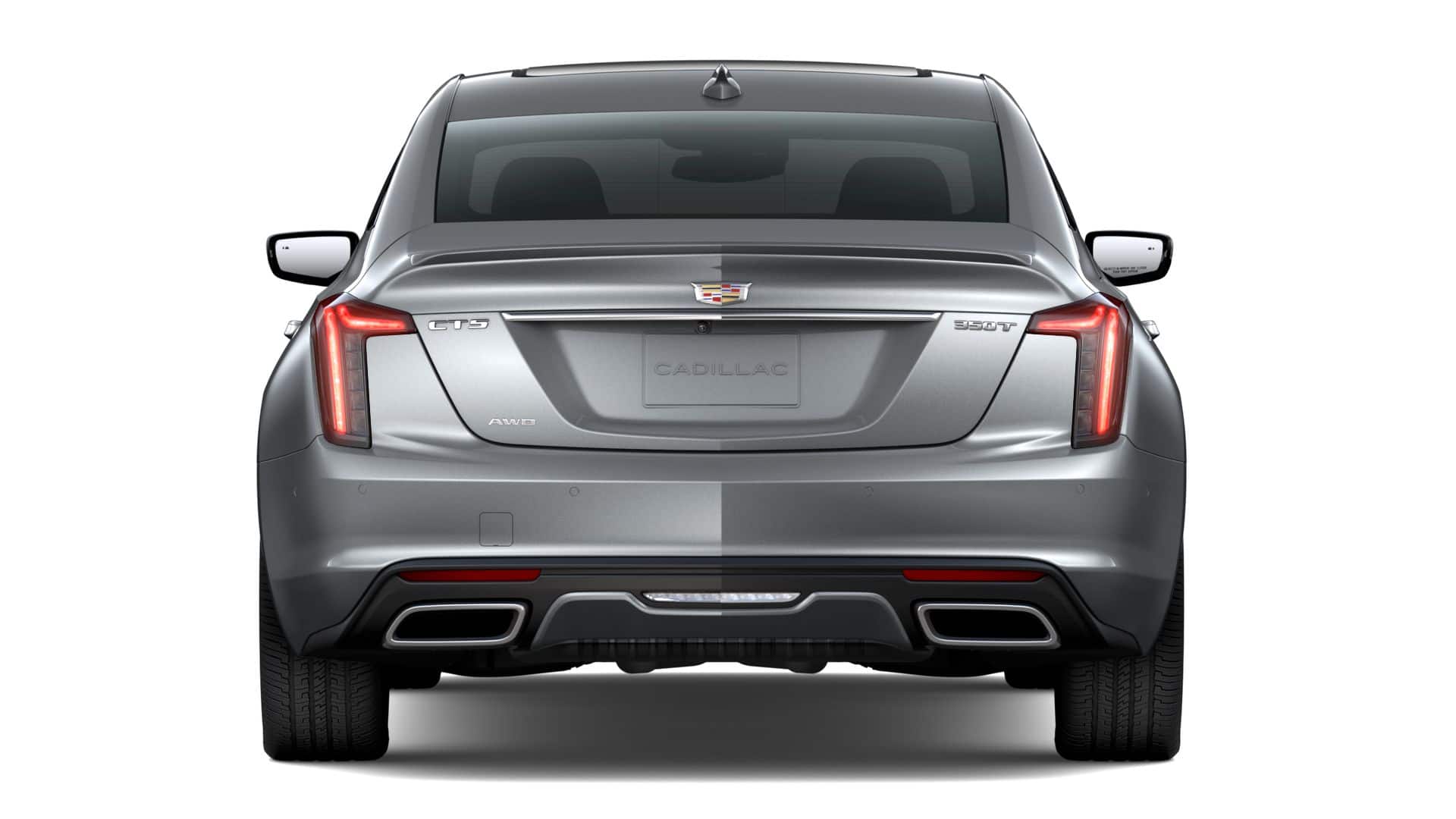 Thumbnail: 2026 Cadillac CT5 - 27