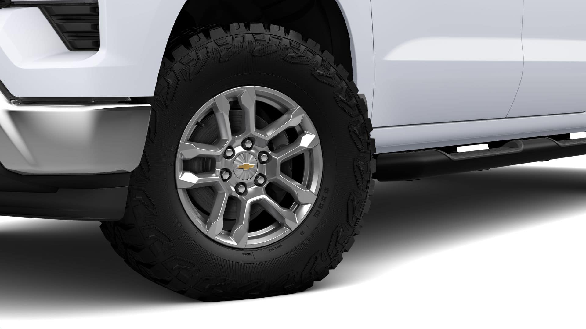 2026 Chevrolet Silverado 1500 Work Truck - Photo 56